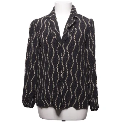 Chemise (Noir, Multicolore) de Veronica Virta
