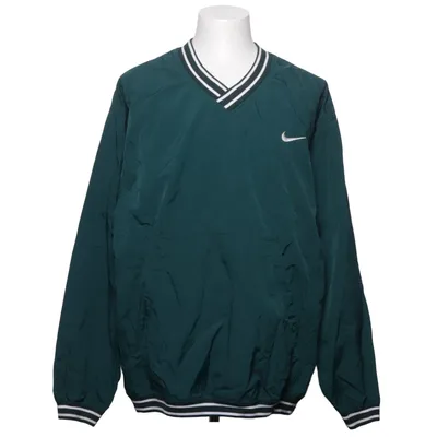 Anorak (Vert) de Nike Polyamide