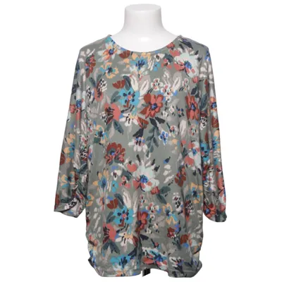 Haut (Benta Top) de Zavanna Élasthane, Polyester