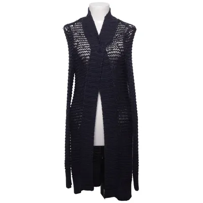 Cardigan (Noir) de ESPRIT Collection Acrylique, Polyamide