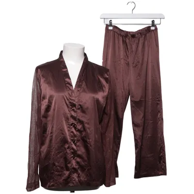 Set (Brun) från SUWEN Polyester