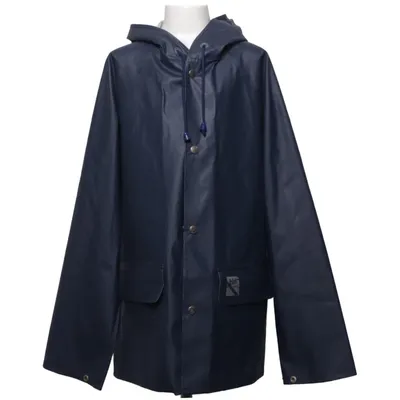 Manteau imperméable (Bleu) de Helly Hansen Polyester