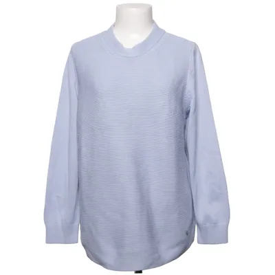 Sweater (Blue) from Rabe Acrylic, Cotton