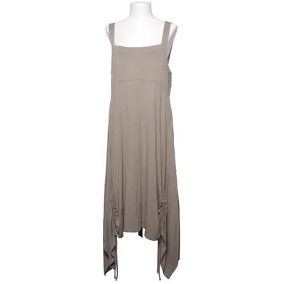 Klänning (Beige) från Masai Elastan, Viskos