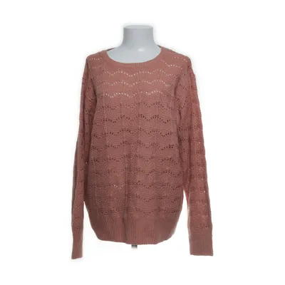 Pull-over (Beige) de Isolde Acrylique