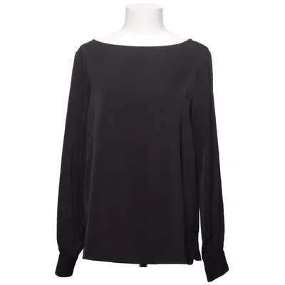 Blus (Svart) från Lauren Ralph Lauren Elastan, Polyester