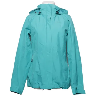 Outdoor jacket (Blue) from Schöffel Polyester