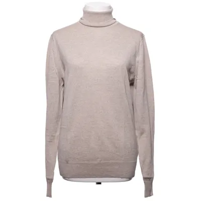 Coltrui (Beige) van Morris Heritage Wol