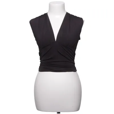 Halterneck top (NLY ONE) fra NLY One
