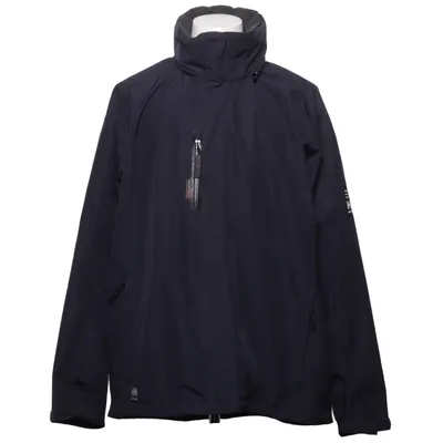 Veste polaire (Bleu) de Helly Hansen Workwear Polyester, Polyuréthane