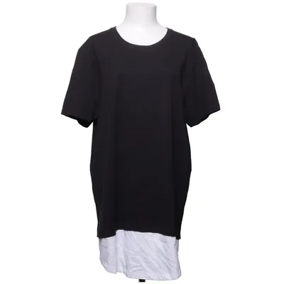 T-shirt (Svart, Vit) från Slade Couture Bomull