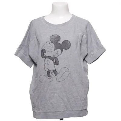 T-shirt (Gris) de Sud Express Coton
