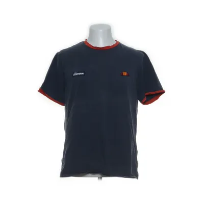 T-shirt (Blå, Röd) från Ellesse