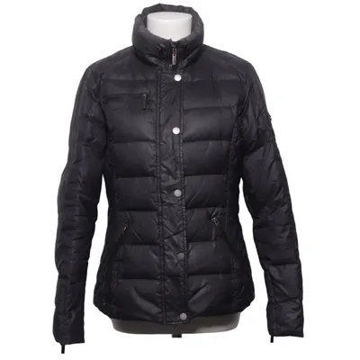 Jacket (Black) from Rockandblue Polyamide, Polyester