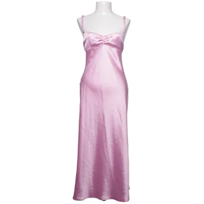 Maxi jurk (Roze)