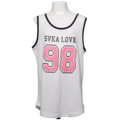Basketlinne (Berkley Singlet) från Svea Love Sport Polyester