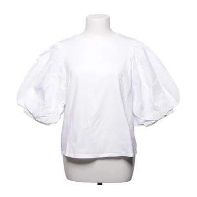 Top (Hvid) fra Johanna Ortiz x H&M