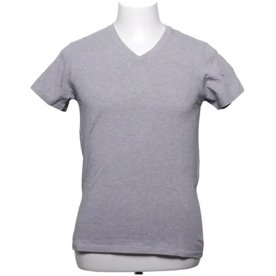 T-shirt (Grå) från RE: Bomull