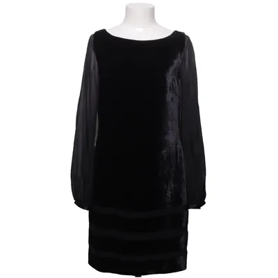 Klänning (Svart) från Coast Polyester, Silke, Viskos