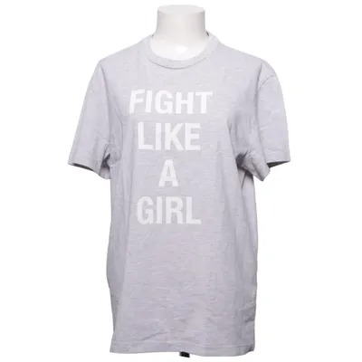 T-shirt (Zeitgeist T-Shirt) from Weekday Cotton, Polyester