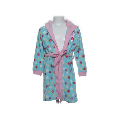 Bathrobe (Blue, Pink, Multicolored) from Peppa Pig Polyester