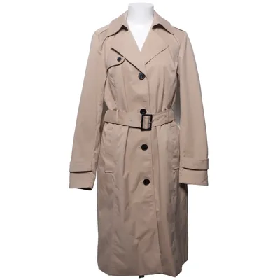 Trenchcoat (Beige) från C&A Polyester