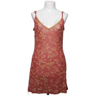 Negligee (Red, Beige) from Solo