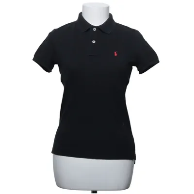 Polotrøje (THE SKINNY POLO) fra Ralph Lauren Bomuld