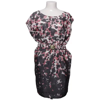 Klänning (Svart, Rosa, Vit) från Blend Collection Modal, Polyester
