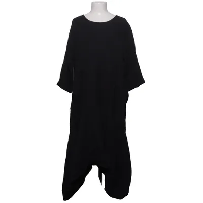Robe (Noir) de Ivan Grundahl Coton