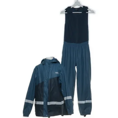 Seglarställ (Blå, Grå, Vit) från Urberg Polyester