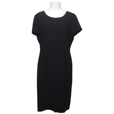 Dress (Black) from Aventura Polyester