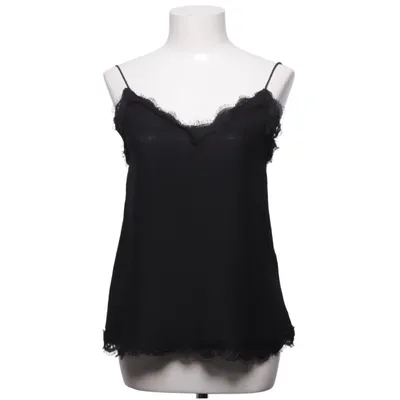 Topp (Svart) från Zara Basic