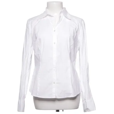 Shirt (White) from Ann Taylor Loft