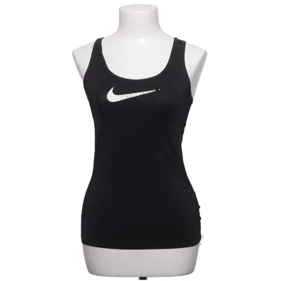 Træningstanktop (Pro) fra Nike Pro Elastan, Polyester