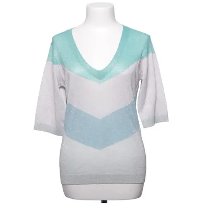 Sweater (Blå, Grå, Grøn) fra CKS