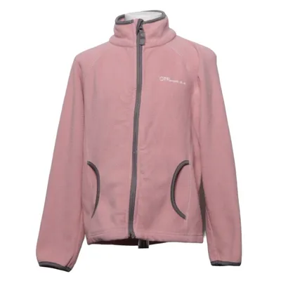 Fleecejacke (Pink) von OTP Sportswear Polyester