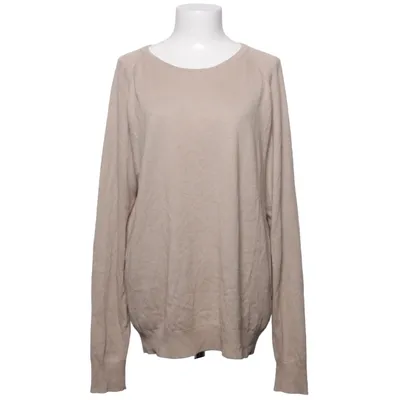 Strickpullover (Beige) von Fifth Avenue Shoe Repair Kaschmir, Seide
