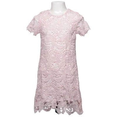 Dress (Pink) from YD Cotton, Polyester