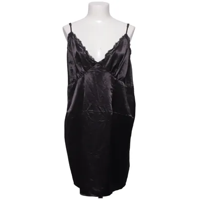 Robe (Noir) de Divided by H&M Polyester