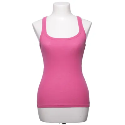 Tank Top (Pink) from Ralph Lauren Sport Cotton