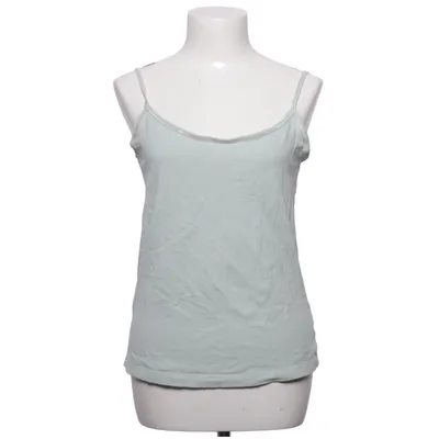 Tank Top (Green) from Flash Essential Elastane, Organic cotton