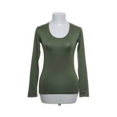 Träningströja (Grön) från Ryderwear Elastan, Polyester