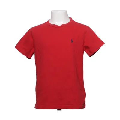 T-shirt (Red) from Polo Ralph Lauren Cotton