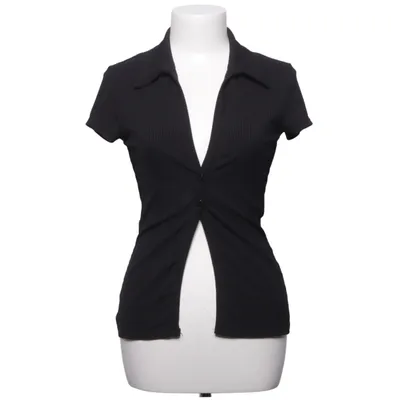 Top (Black) from AsYou Elastane, Polyester