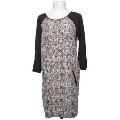 Robe (Noir, Beige, Rose) de Maison Scotch