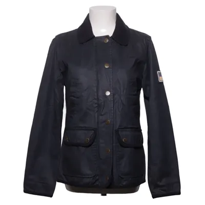 Jacke (Golden Jacket) von Svea Baumwolle
