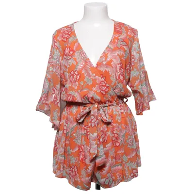 Combinaison (Orange, Multicolore) de Kilky Polyester