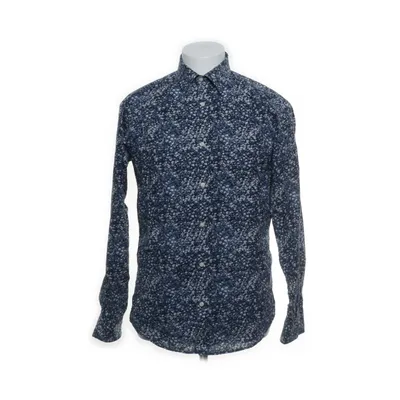 Skjorta (Blå, Vit, Flerfärgad) från Premium by Jack & Jones Bomull