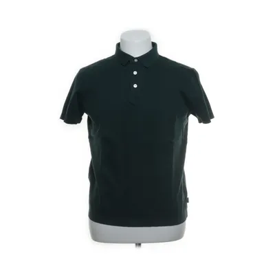 Pikétröja (Grön) från Windsor Bomull